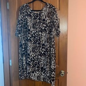 Sejour Tunic size 20W